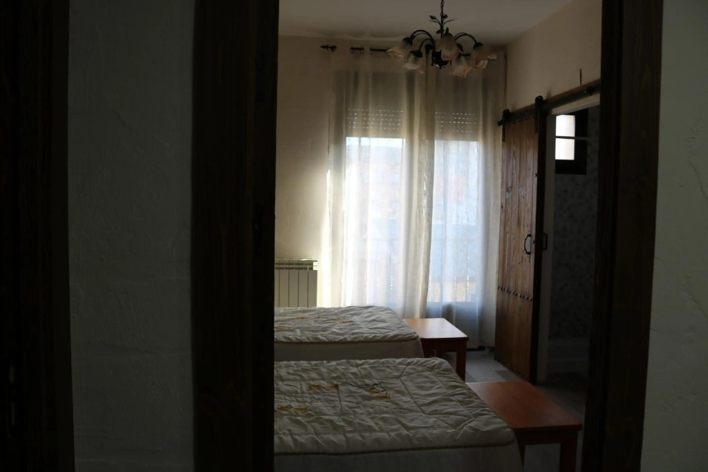 Casa Rural "La Cerecera"