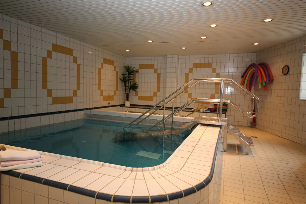Villa Thea Hotel am Rosengarten