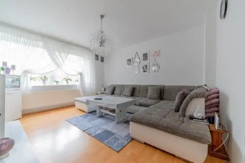 Private Apartment Sauer (4941)