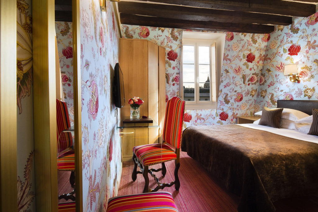 Hôtel Saint-Paul Rive-Gauche