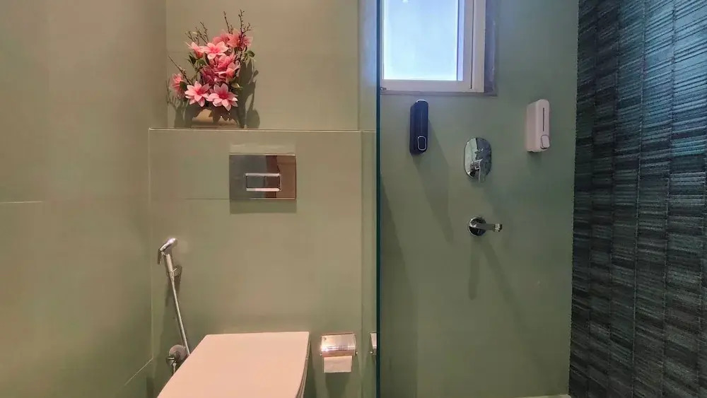 Letstay- DLF Phase 1 Gurugram