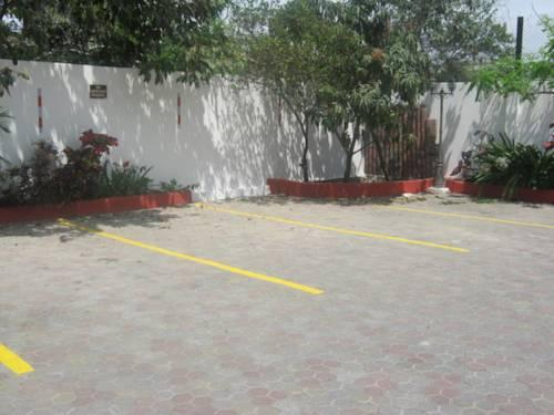 Hotel Cisne II