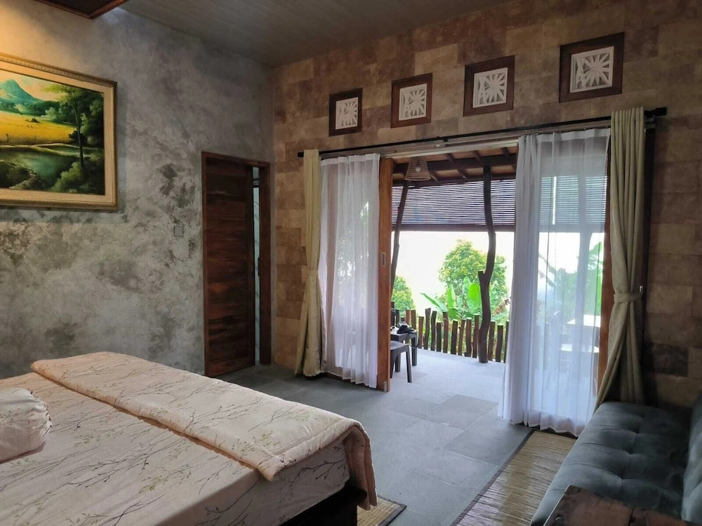 Ganayu Bali Villa