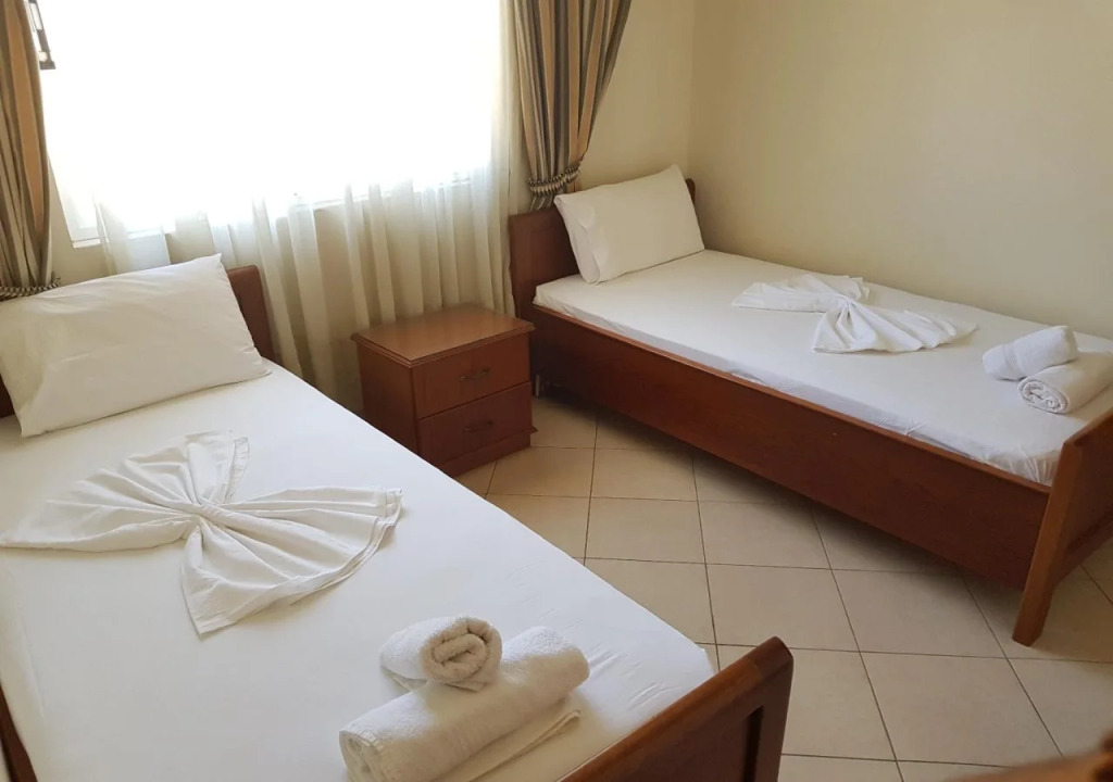 Hotel Veli