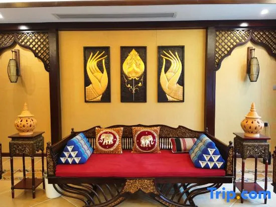 Shuiyunjian Guesthouse
