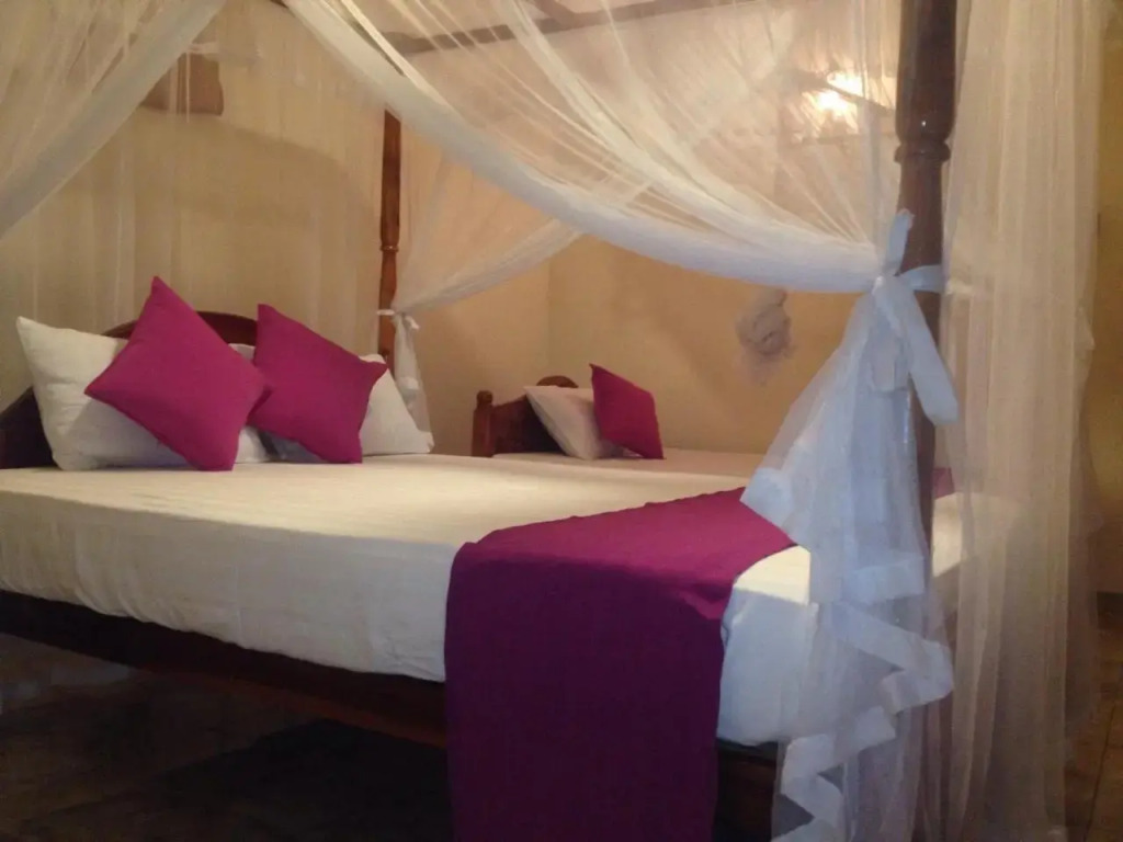Jaya Home Stay