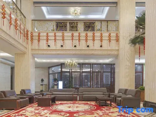 Yinkai Hotel