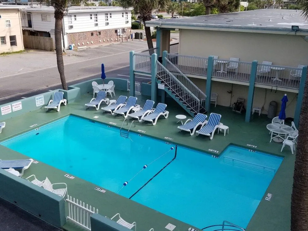 Calypso Motor Inn