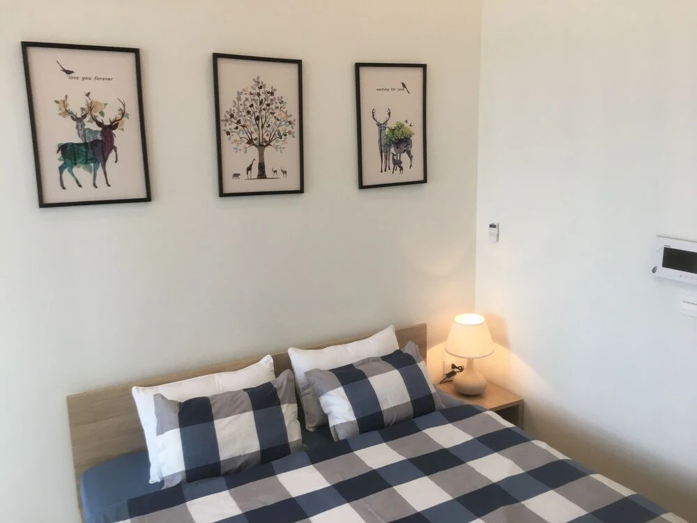 Saigon Lazzzy Hostel