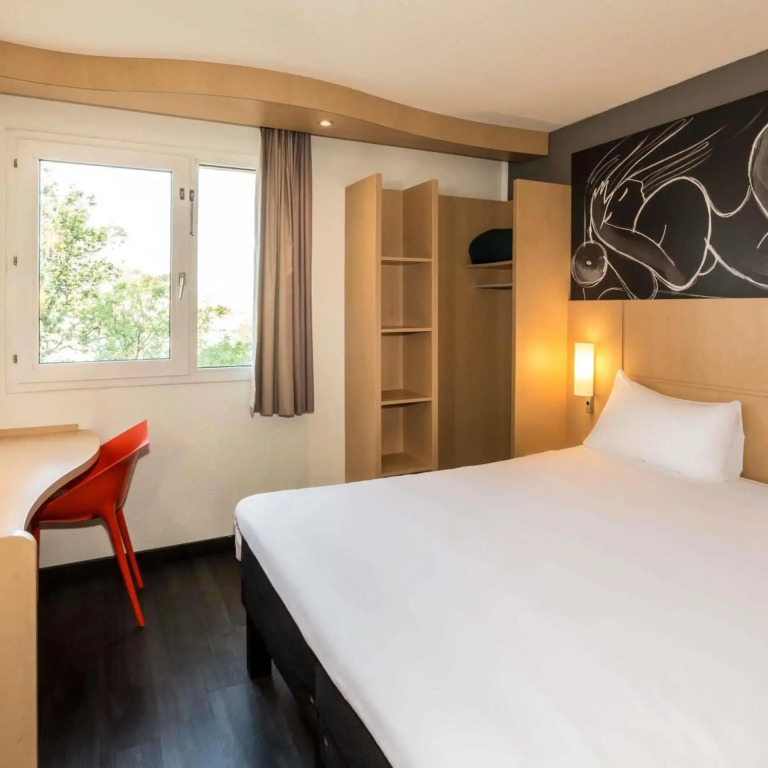 ibis Beziers Est Mediterranee A9/A75