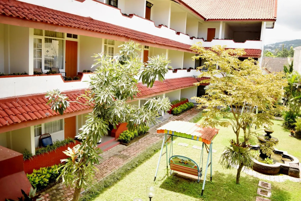 Hotel Metropole