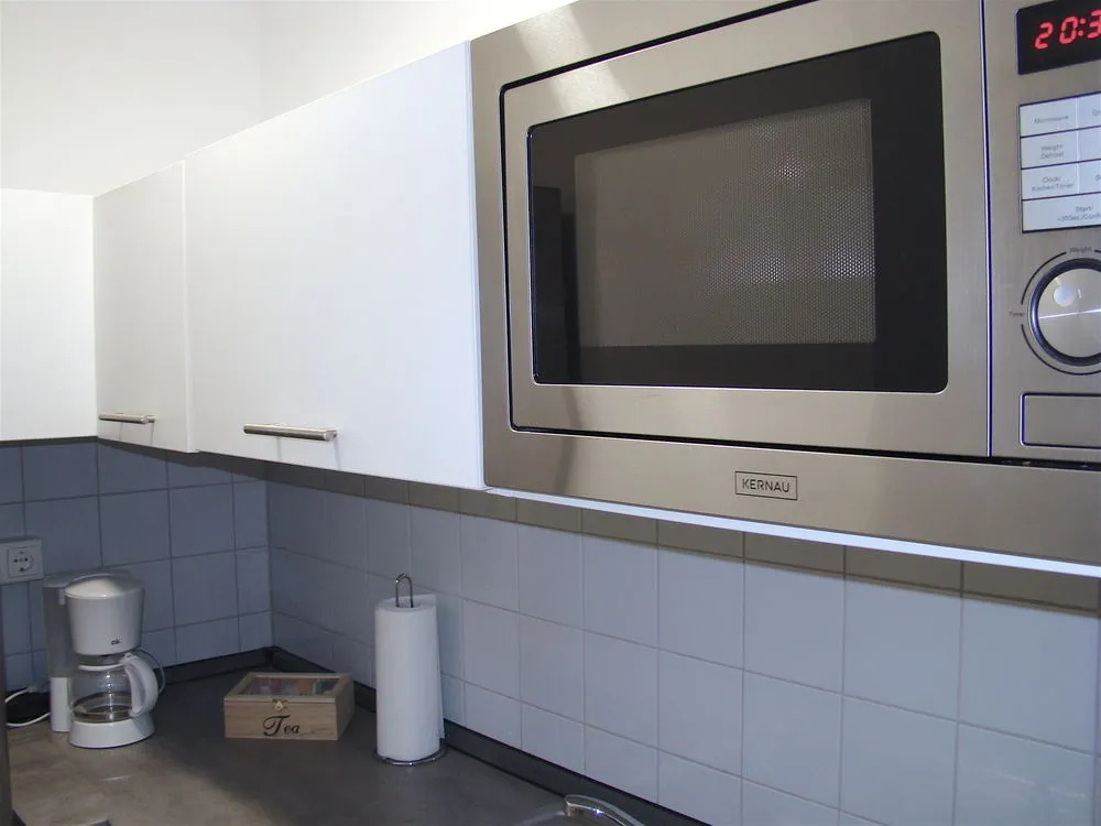 BNB near Brandenburg Gate - Rooms & Apartments