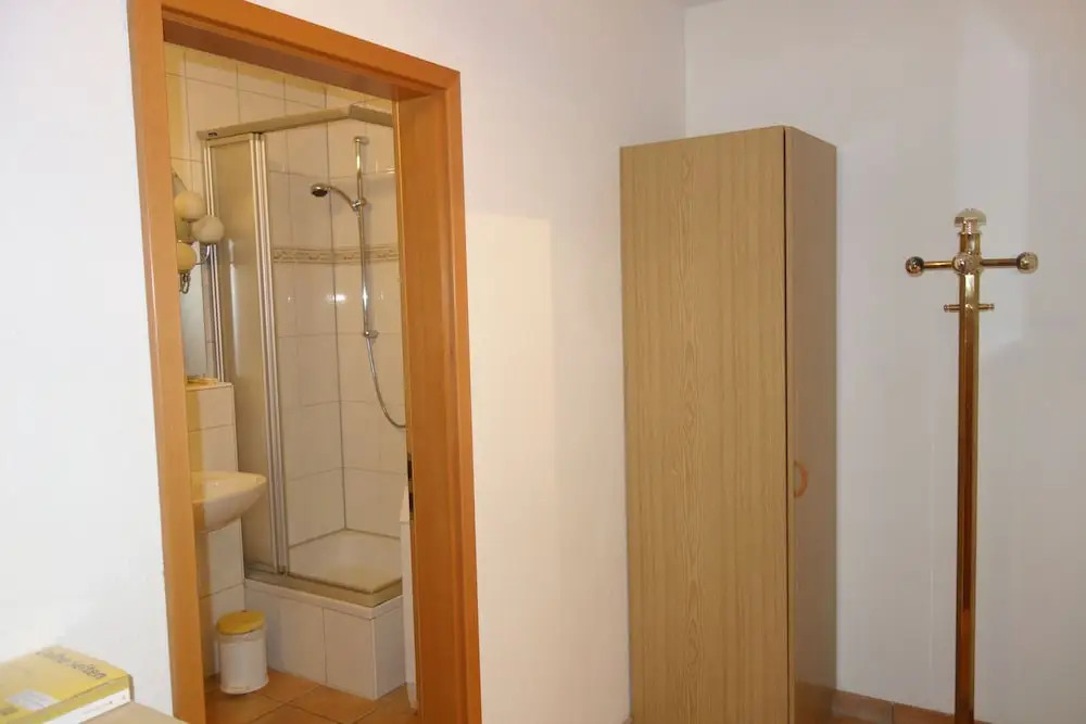 Tolstov-Hotels Big 2 Room Roßstrasse Apartment
