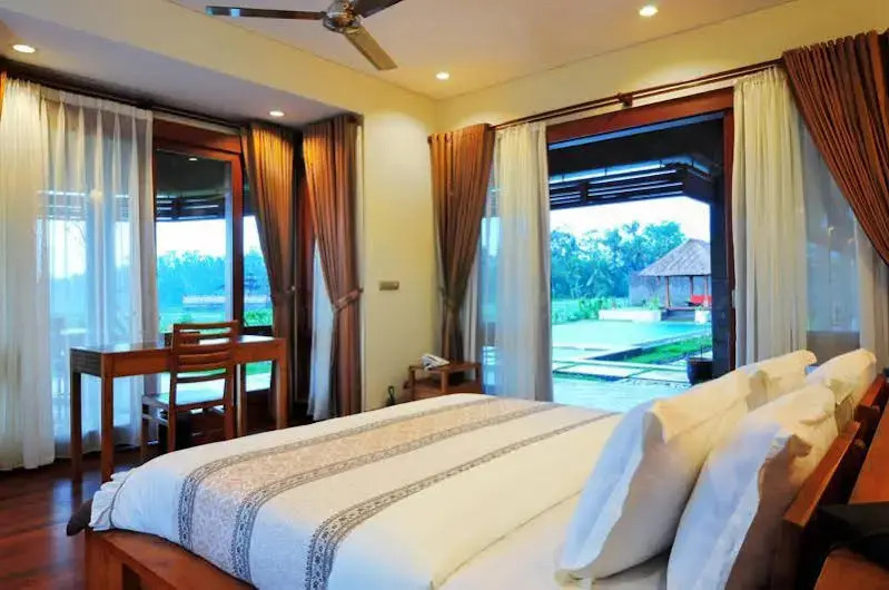 Villa Griya Aditi