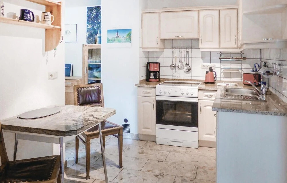 Stunning Apartment in Freiberg With 1 Bedrooms and Wifi