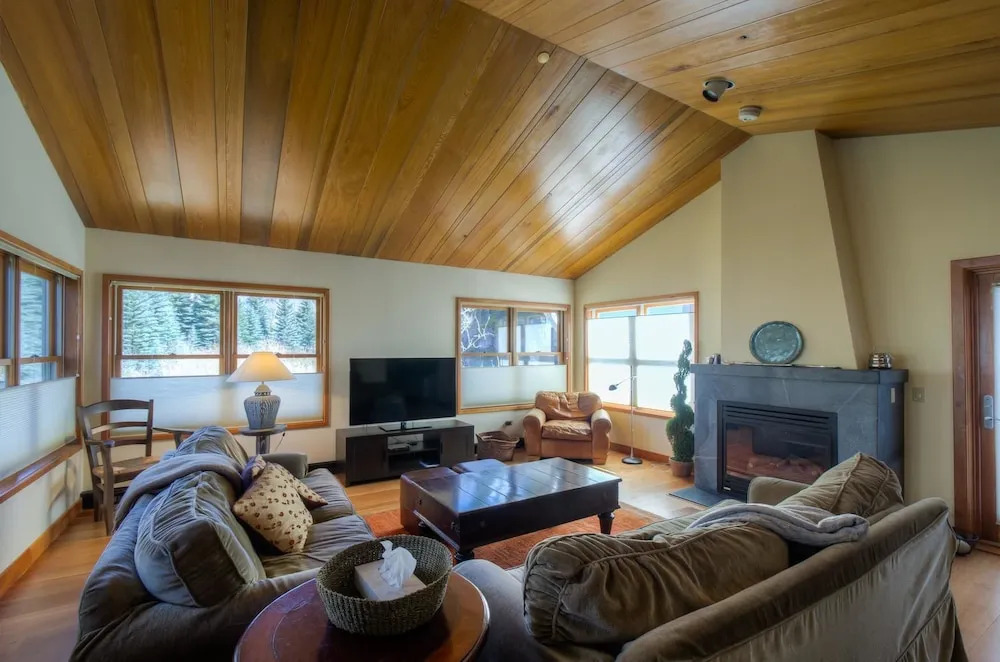 Cascades A 1 4 Bedroom Condo By Accommodations in Telluride