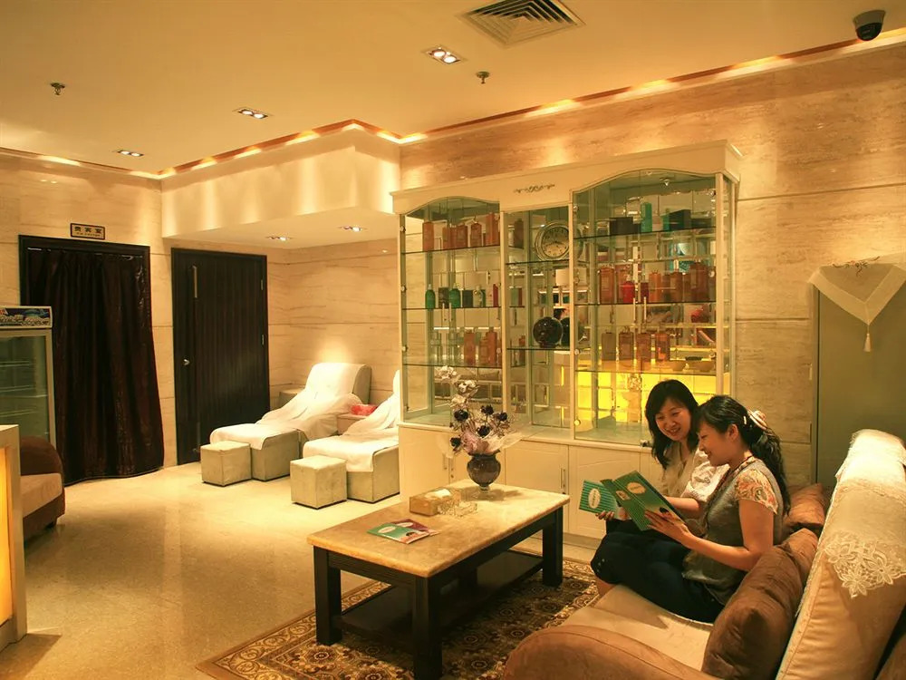 Hubei Hotel