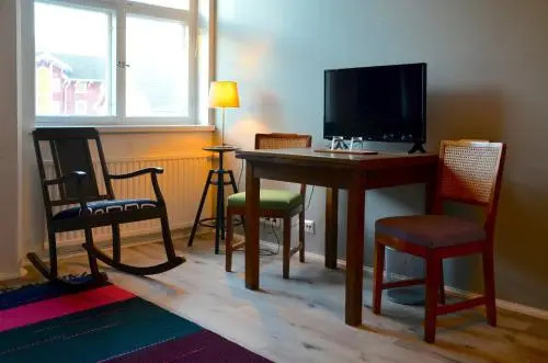 Village Hotel Tyyne