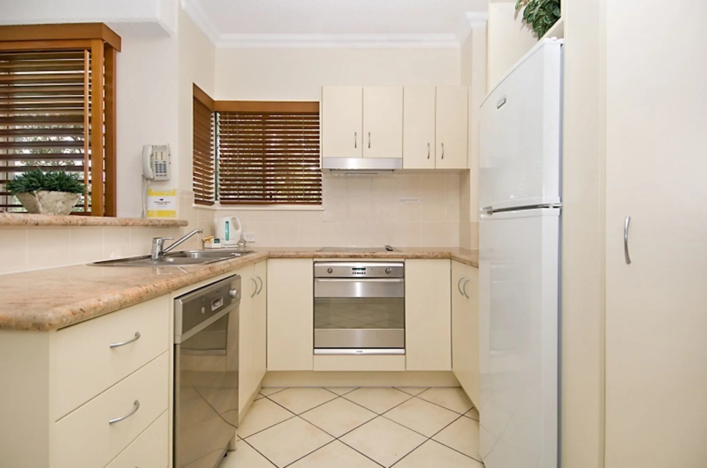 Raffles Mooloolaba