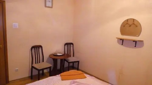 Room24 on Hryhorenka