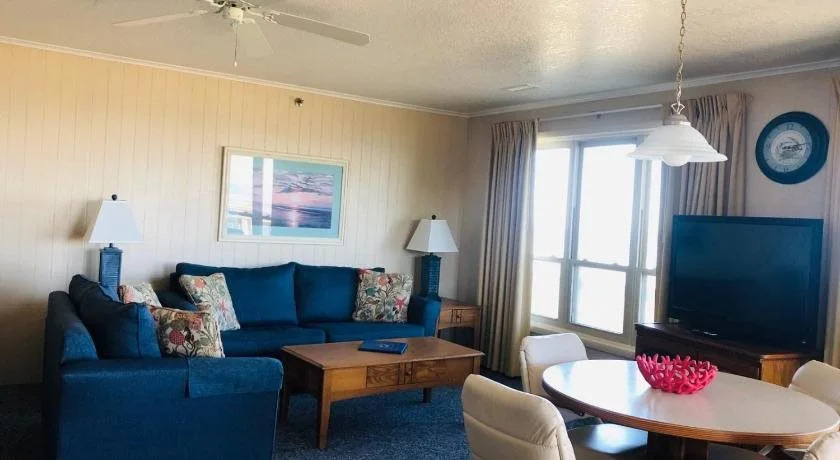 Outer Banks Beach Club