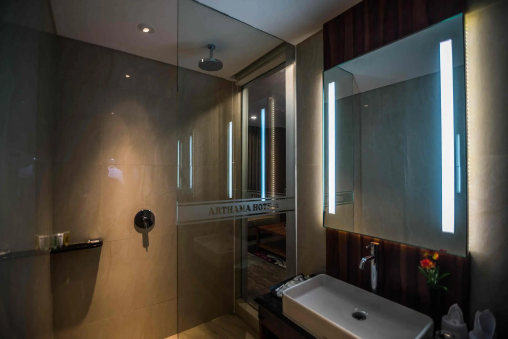 Arthama Hotels Makassar