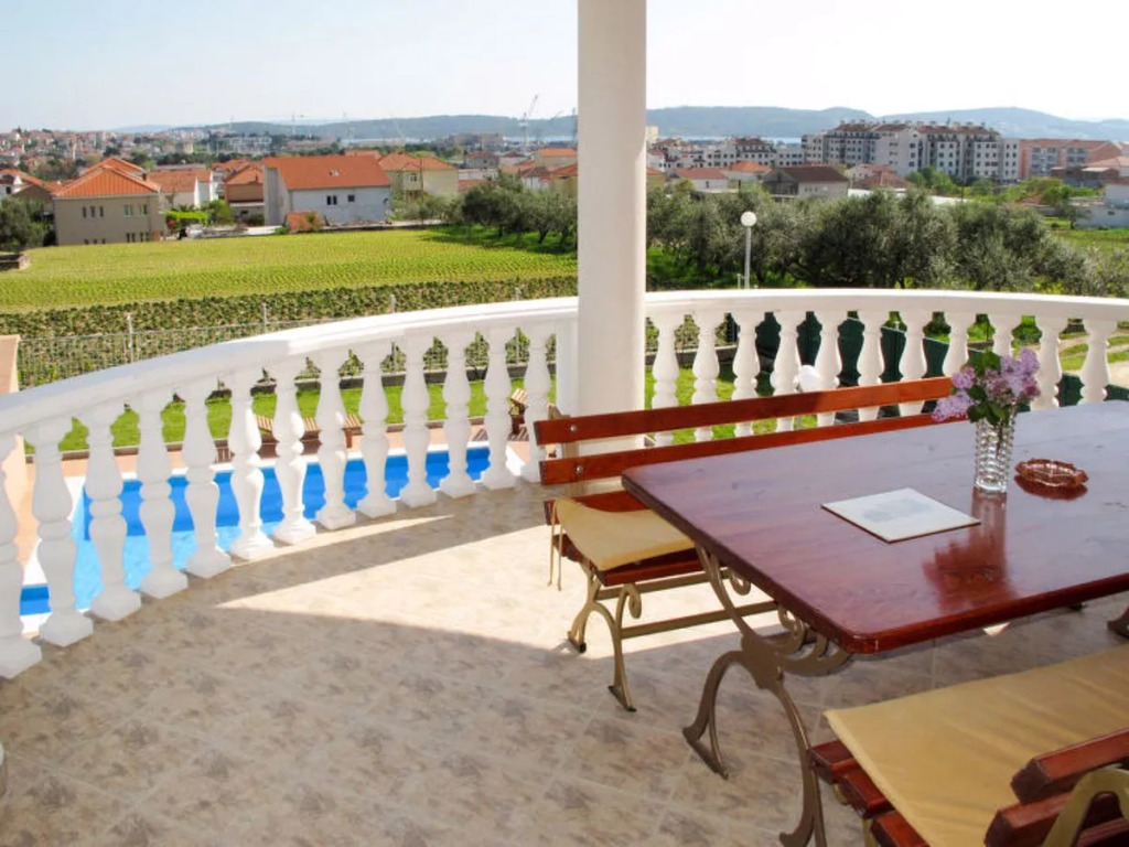 Villa Saba 23572