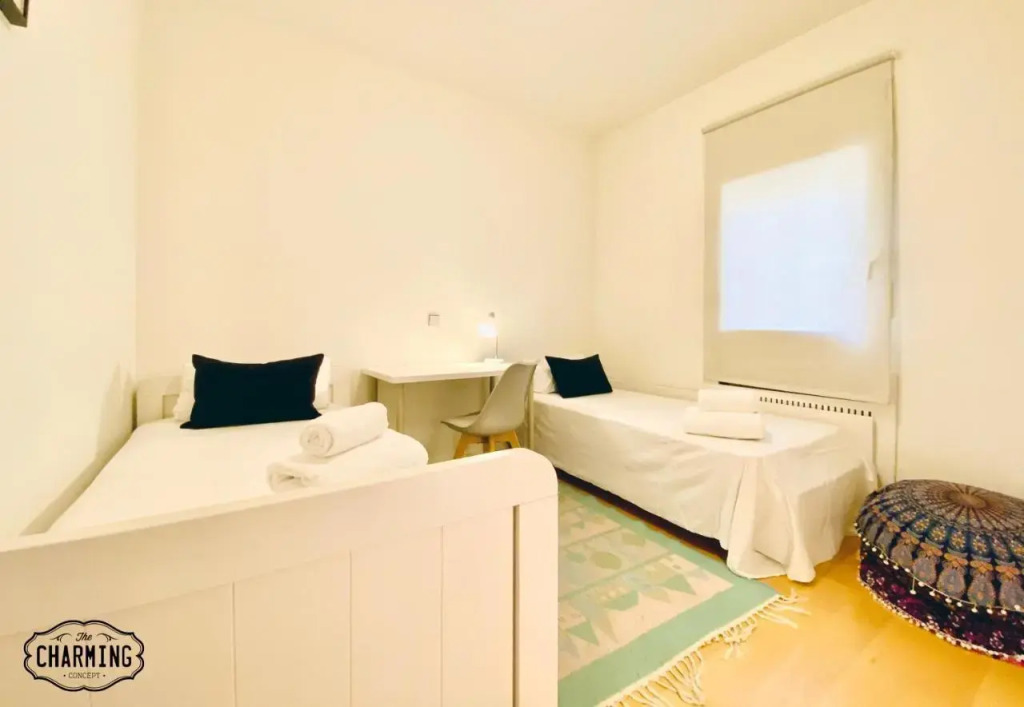 Charming Retiro Exclusive