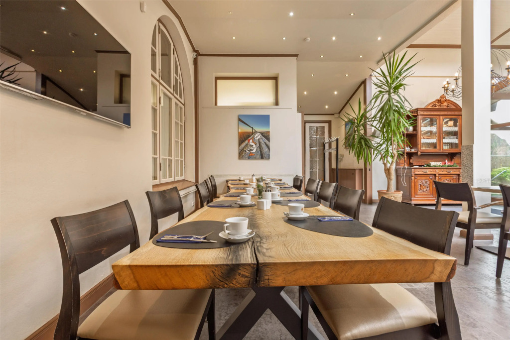 Best Western Plus Theodor Storm Hotel