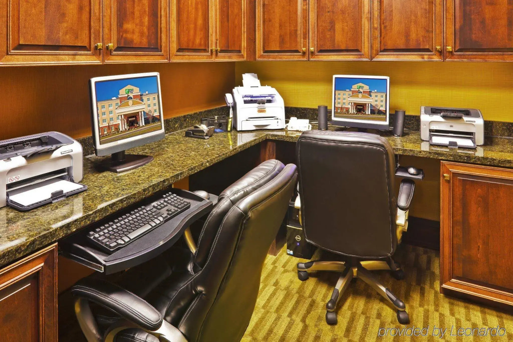 Holiday Inn Express Hotel & Suites Ooltewah Springs - Chattanooga by IHG