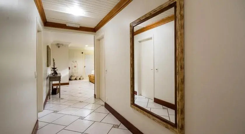 Pousada Casa Gialla