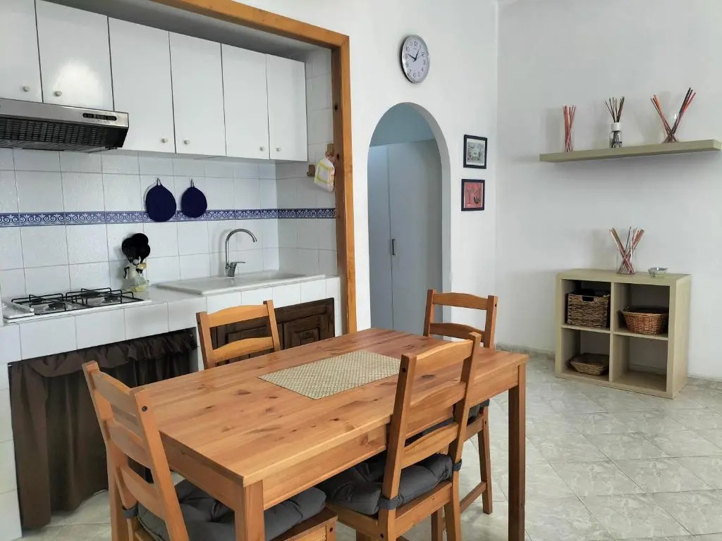 Appartamenti in centro paese - Civico 1