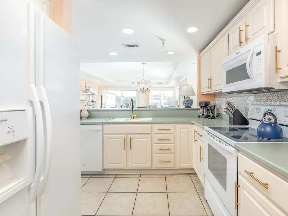 Gull Reef by Tybee Vacation Rentals