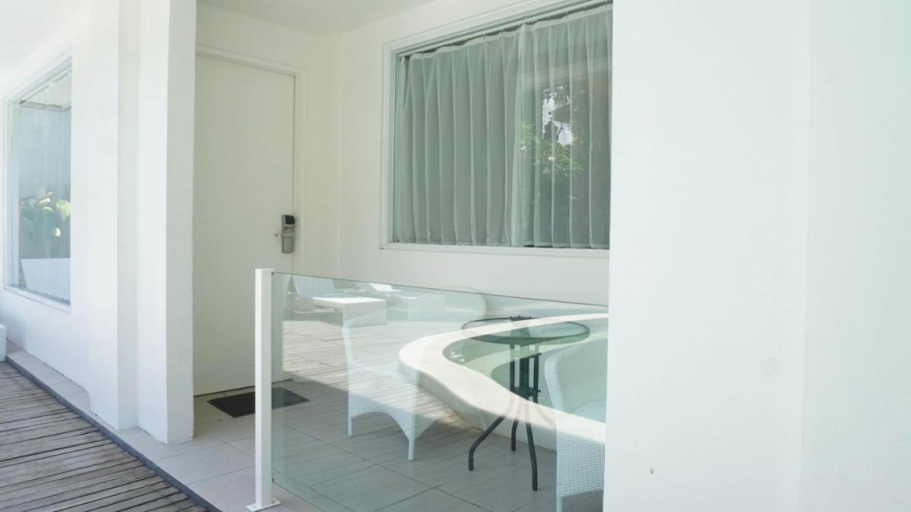 Coast Boutique Hotel