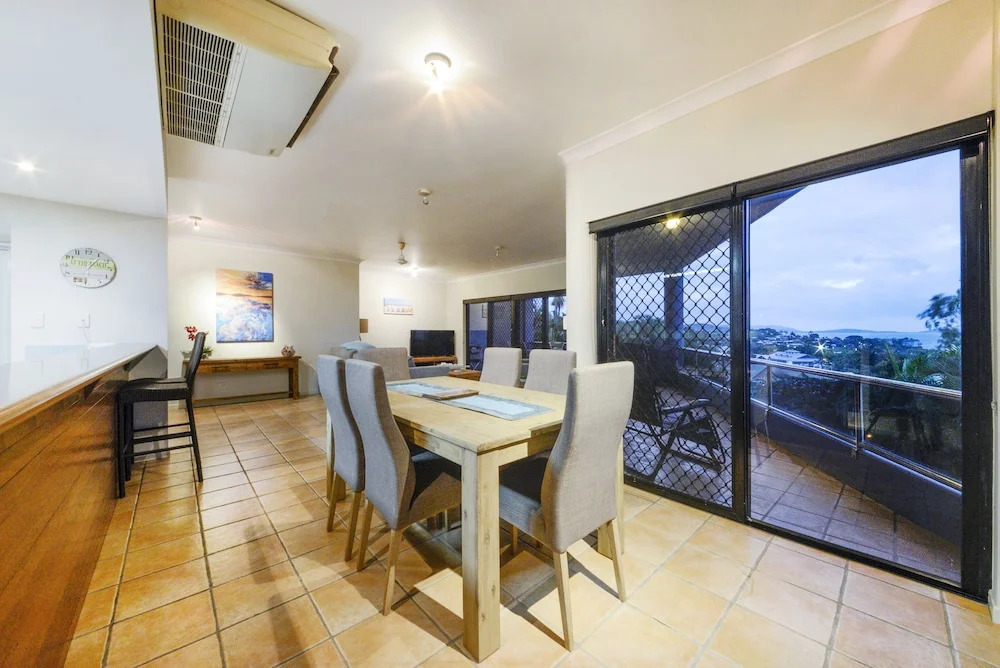 Aqua Marine Boutique Apartment