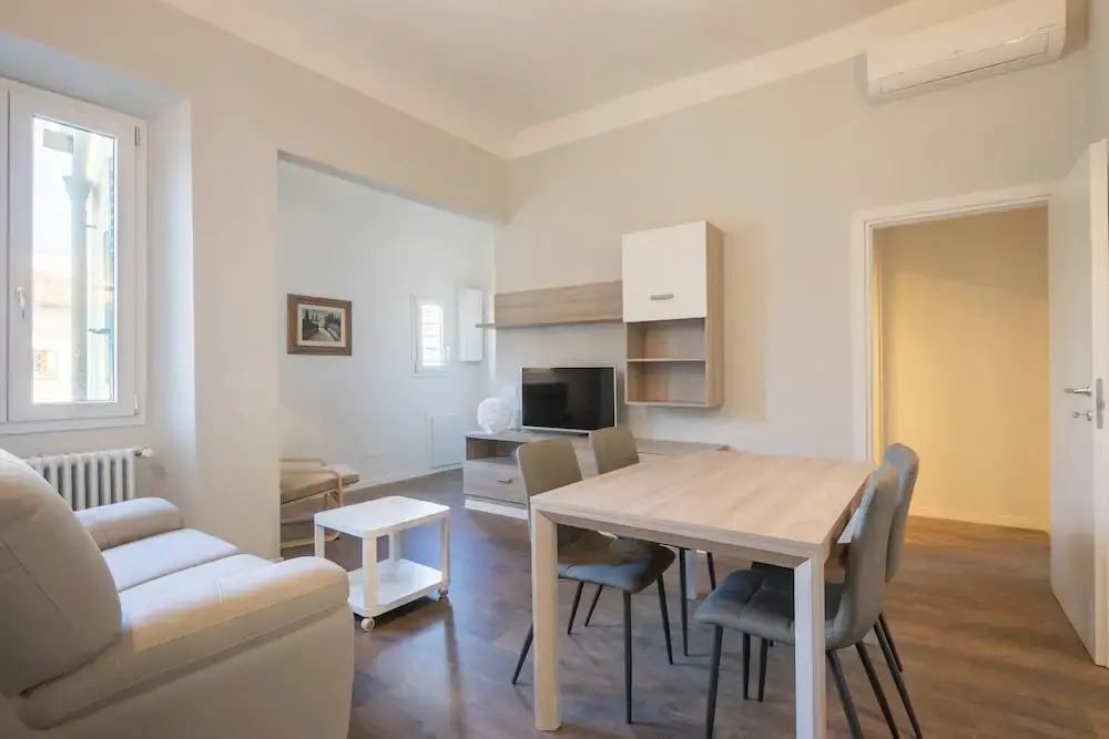 Indipendenza House by Mmega