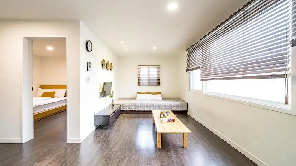 Busan the pension 502