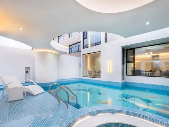 Tianjin Sparrow Ideal Homestay