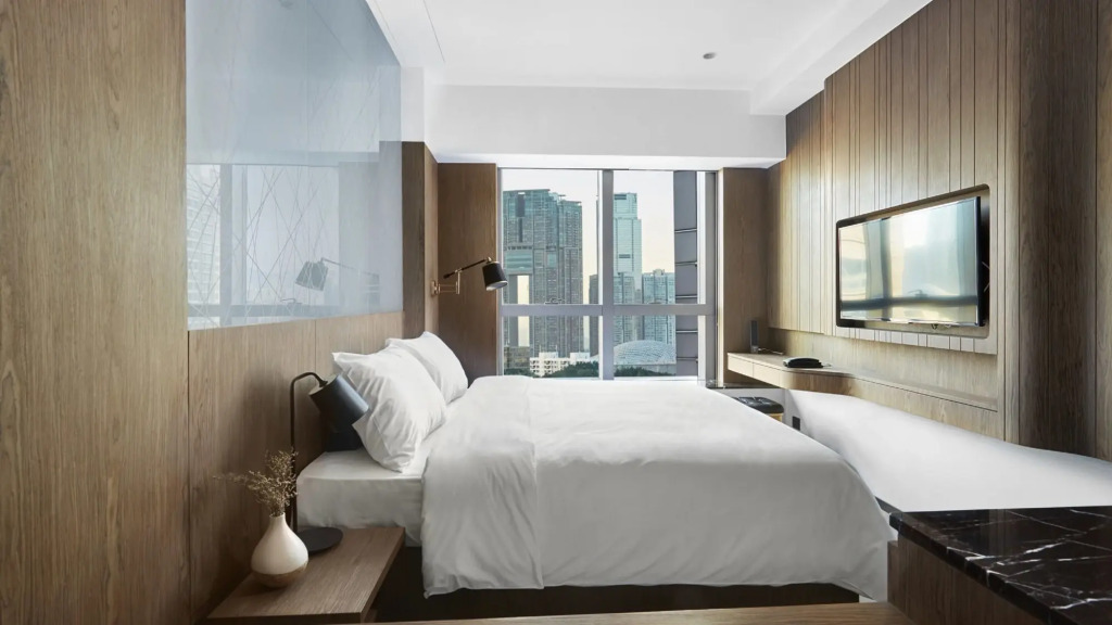 The OTTO Hotel