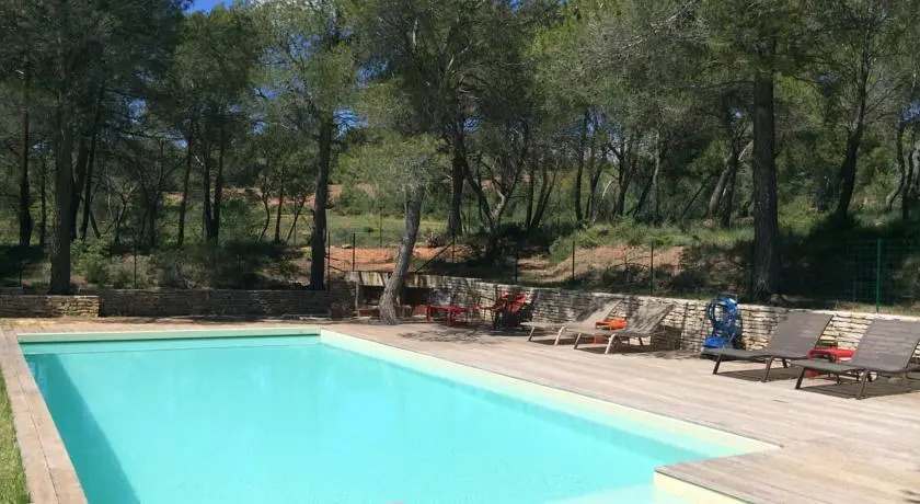 Le Clos des Mools