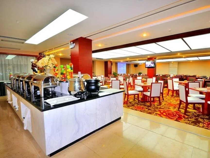 Elite Garden Hotel - Yangshuo