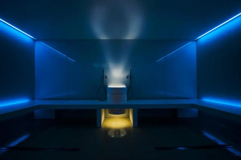 Parkhotel Hall in Tirol