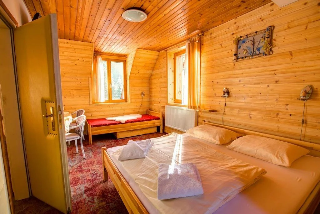 Penzion Limba