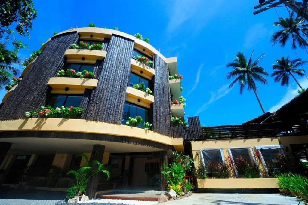 Vacation Village Phra Nang Inn - SHA Extra Plus