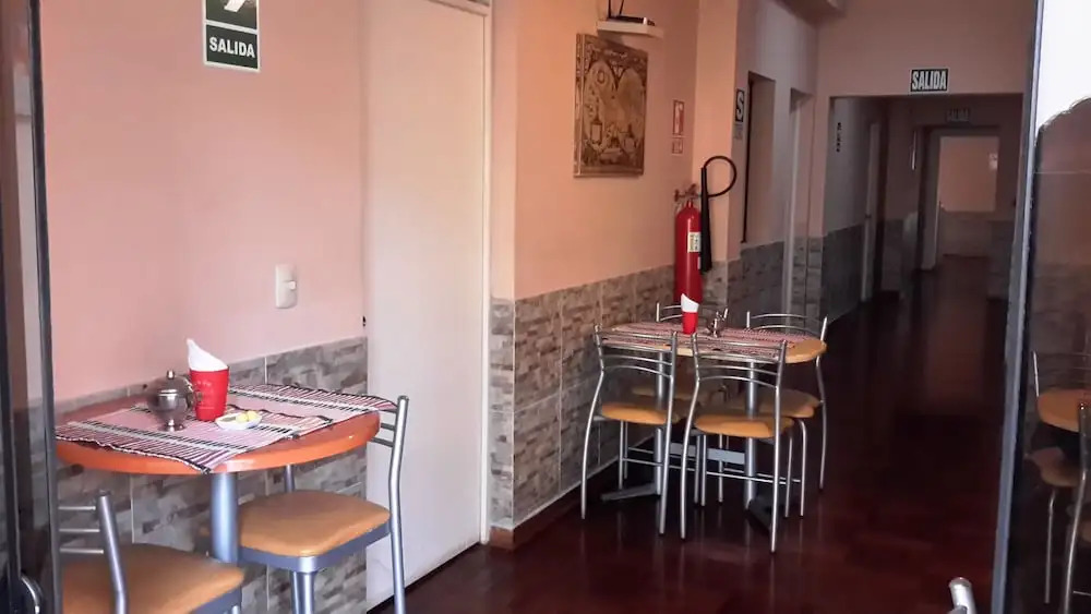 Hotel Pradera Verde Inn
