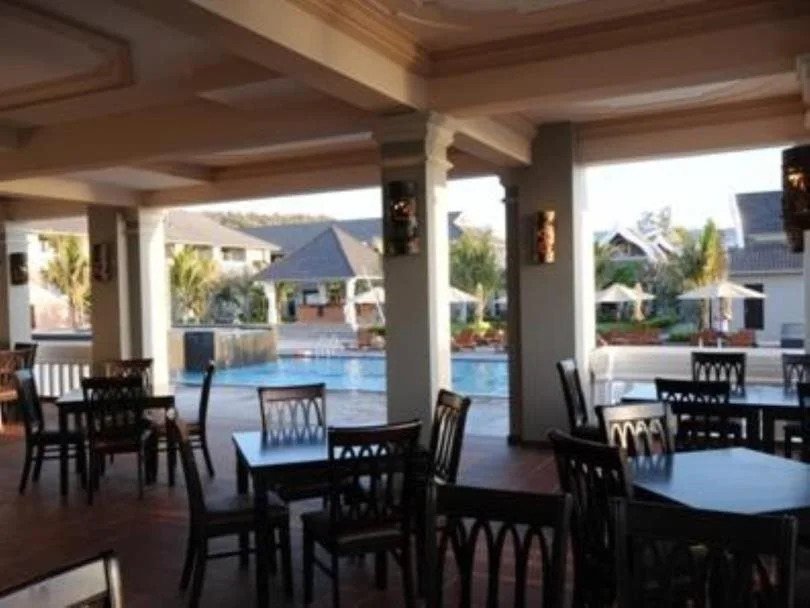Champa Resort & Spa
