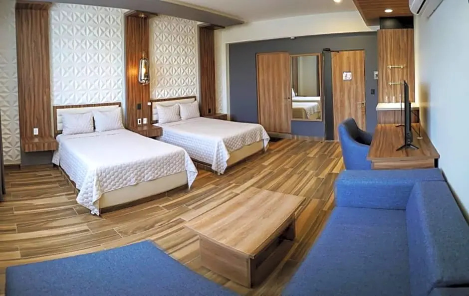Hotel San Carlos