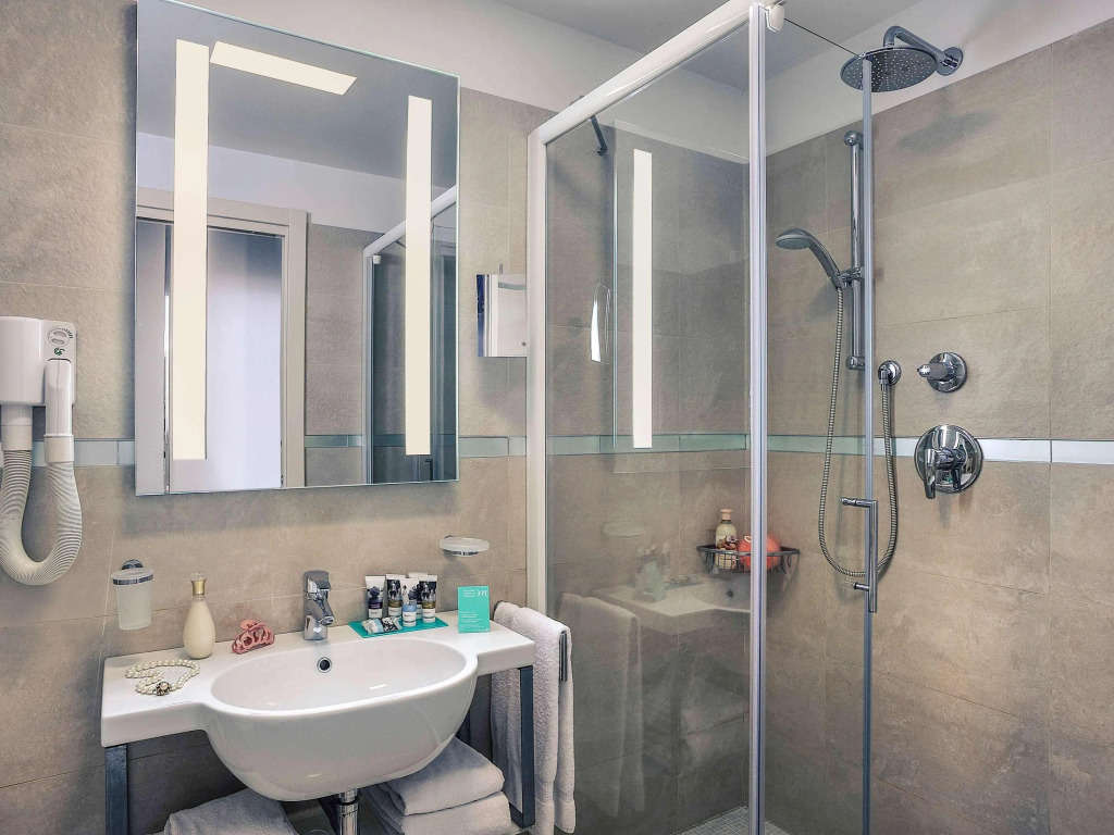 Mercure Hotel Rimini Artis