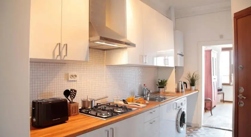 Greystone Apartments