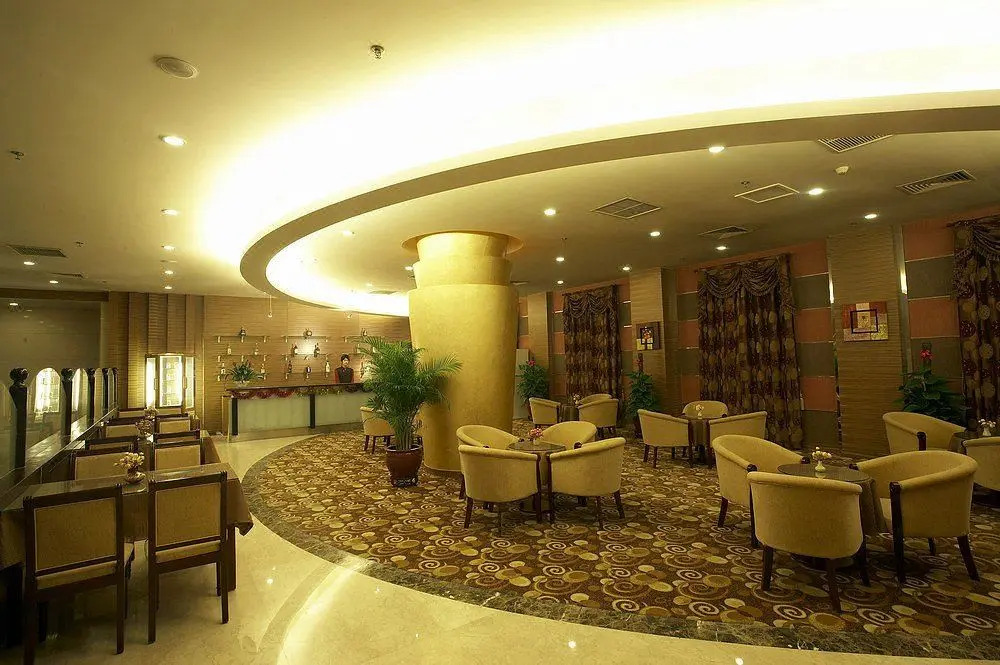 BDA Yongkang Business Hotel